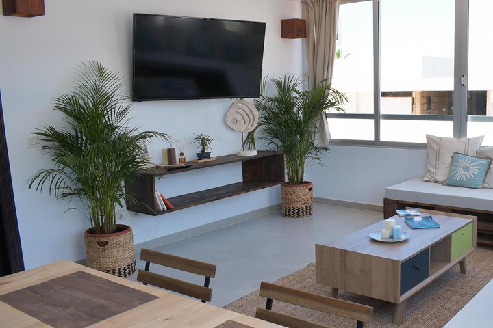 The Point Surf Club