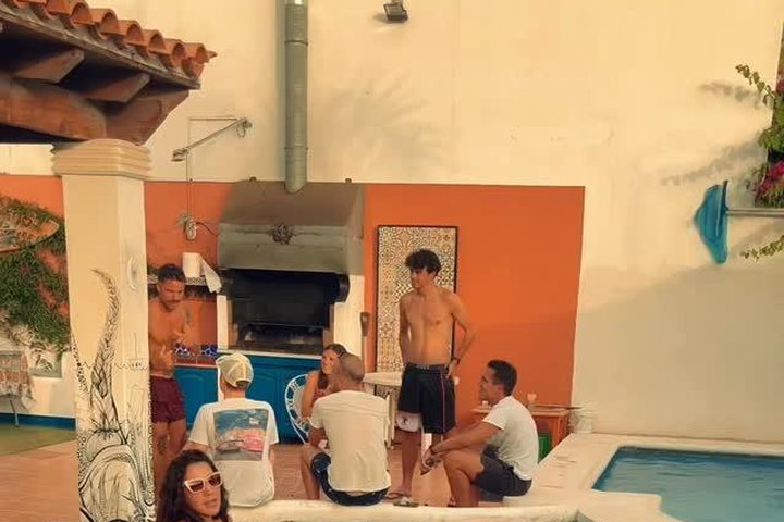 La Tortuga Hostel